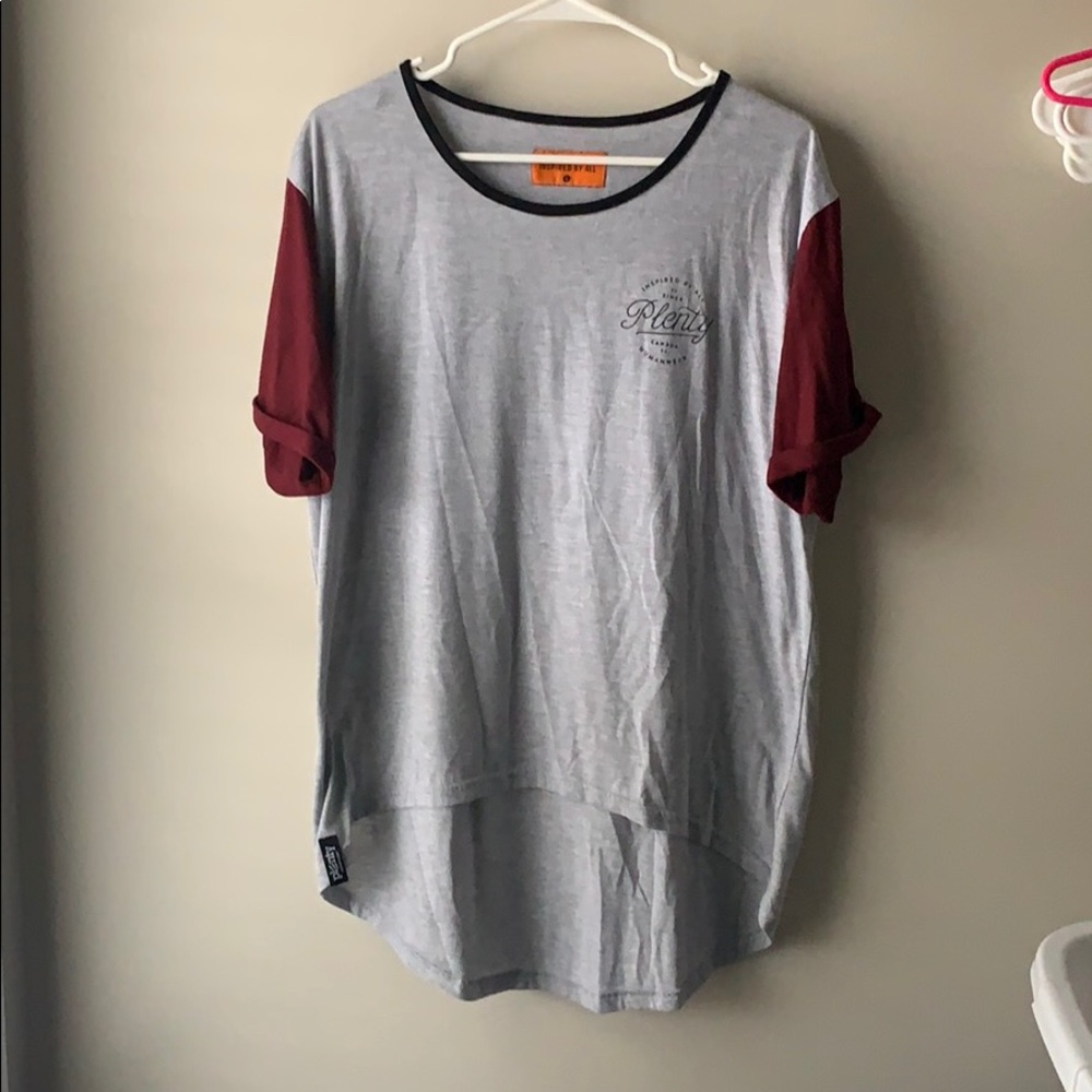 Plenty Humanwear Top